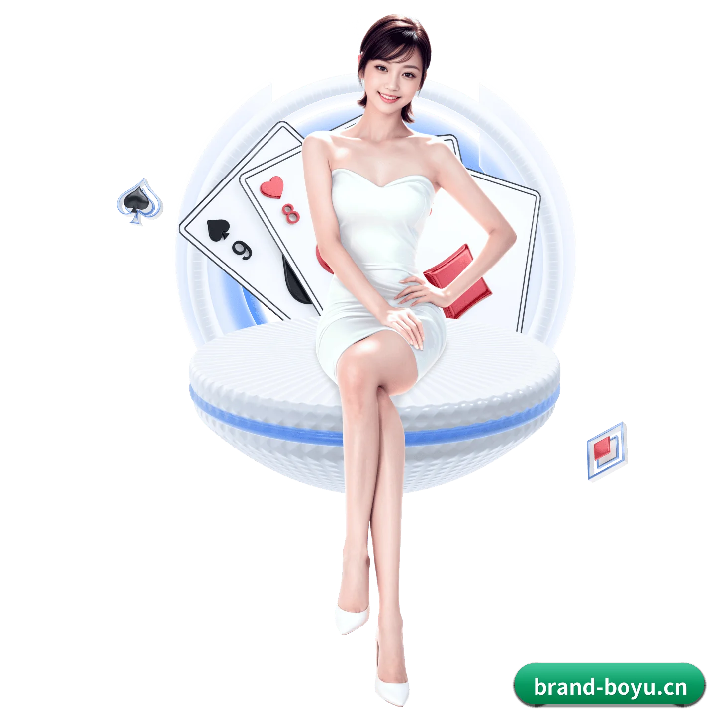 博鱼体育 APP 界面